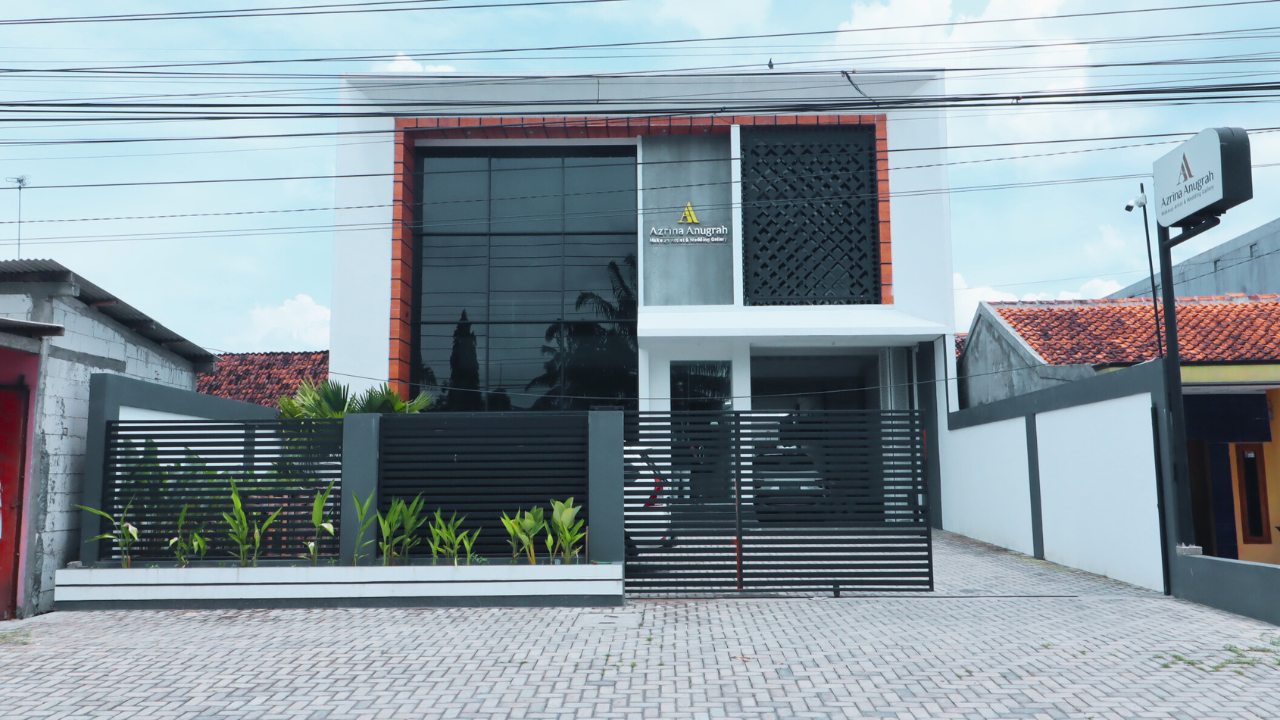 Rekomendasi Wedding Gallery Cilacap